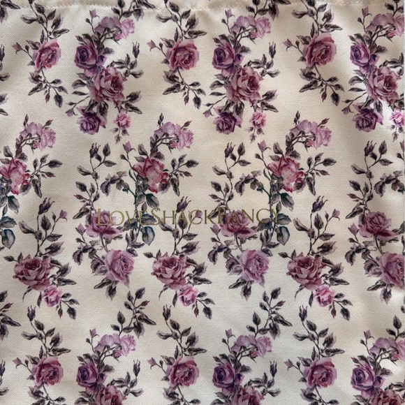 Rare Love Shack Fancy Tote - Picture 4 of 8